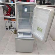 یخچال فریزر هتلی ساخت اصل ژاپن وارداتی استوک