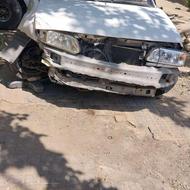 پراید 88 دوگانه کارخانه