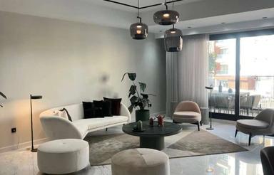 پیش فروش / امکان خرید پارکینگ اضافی / پروژه فراز فرتاک
