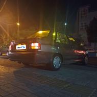 پراید مدل 84 تمام انژکتور