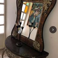 اینه وکنسول