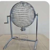 گردونه قرعه کشی