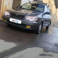 پراید 132مدل 91