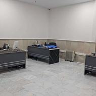 میز ایفور اداری