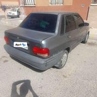 ماشین پراید