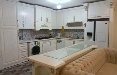 120متر،مجدیه،بسیارشیک،فول امکانات