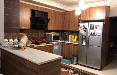 اجاره آپارتمان 90متری تاپ لوکیش در ولیعصر 1