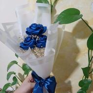 گل روبانی دستساز سفارشی