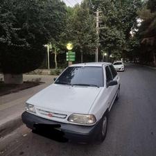 پراید بیرنگ