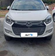 جک s5 اتومات نیوفیس402
