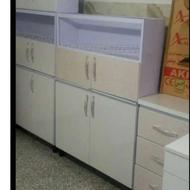 فروش ویژه انواع کابینت آشپزخانه سرویس کامل وتکی
