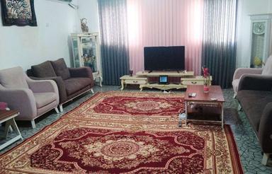 اجاره آپارتمان در مسکن مهر نکا
