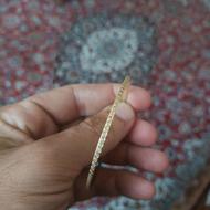 النگو طلا حدود 5گرم