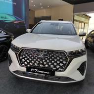 F7 PROMAX AWD