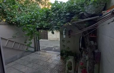 ویلای 100 متری ،مهرشهر، خیابان افشار