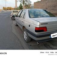 405دوگانه کارخانه مدل89