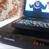گیرنده دیجیتال FARASSOO