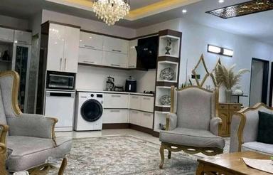 آپارتمان لوکس 90 متر نزدیک خیابان کلاکسر