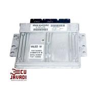 ECU S2000 Valeo کامپیوتر پژو 405 والئو