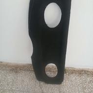 طاقچه عقب 206 206