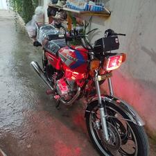 موتور 200 نیکتاز
