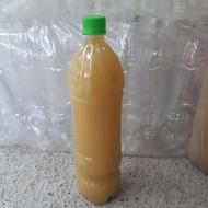 آبغوره طبیعی تازه