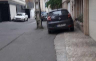 فروش خانه و کلنگی 82 متر در اوقاف