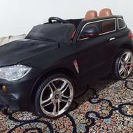 ماشین شارژی
