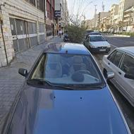 سمند lx مدل 97