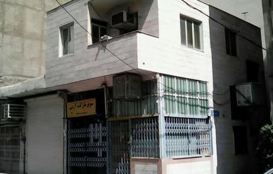 حدود30مترمغازه سوپری