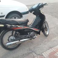 موتور125بیکلاج
