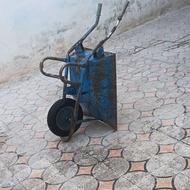 فرغون دسته دوم