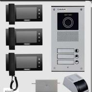 تعمیرات انواع ایفونهای صوتی وتصویری