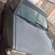 پراید دوگانه شرکتی86
