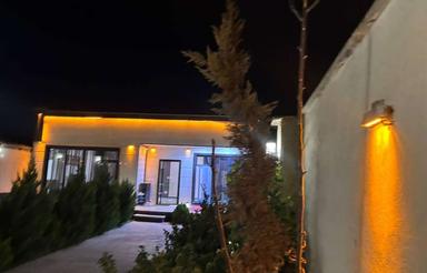 ویلا تهران دشت عباس آباد