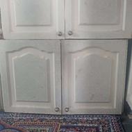کابینت آشپزخانه سالم