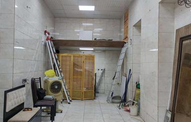 40متر مغازه تهران.بر اصلی.فروش یا معاوضه