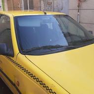 پژو 405 تاکسی 90