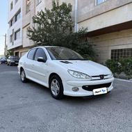 پژو206 sd v19 مدل 89