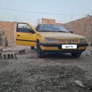 تاکسی مدل95 پلاک سراوان