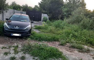 فروش زمین مسکونی 748متری/لسکوکلایه بالا