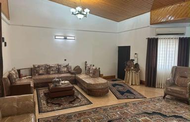 ویلای فلت 130 متری نزدیک ساحل