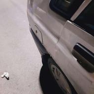پراید صبا دوگانه
