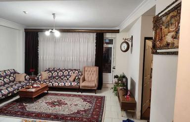 فروش ساختمان 255 متر در شهرک ولیعصر 13 آبان اراضی شهرداری