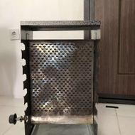 کباب پز گازی
