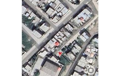 زمین با کاربری مسکونی