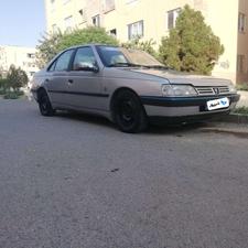 405مدل 86 شاستی سالم