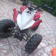 چهارچرخ 125