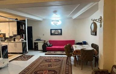 فروش آپارتمان 114 متر در ولیعصر