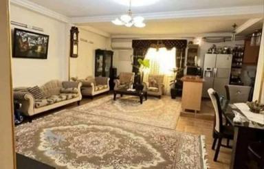 اجاره آپارتمان 80 متر در کمربندی غربی شهاب نیا